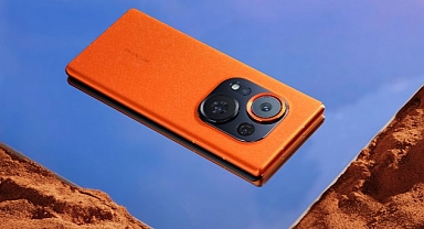 Dünyanın İlk Teleskobik Portre Lensli Telefonu TECNO PHANTOM X2 Pro Türkiye’de!