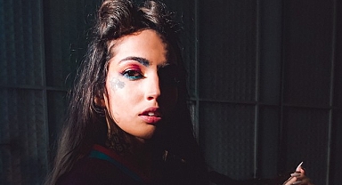 Eda Acar'ın Yeni EP'si 