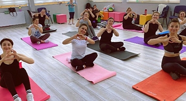 Edremit Belediyesi’nden ücretsiz spor kursları