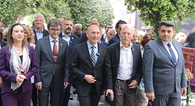 Efes Selçuk İktidara HAZIR