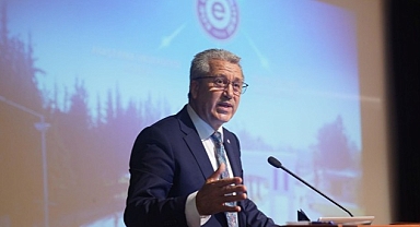 Ege Üniversitesi dünyada ilk binde Türkiye’de yedinci