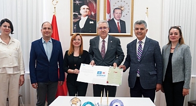 Egeli akademisyenlerin Hıdırellez projesine UNESCO’dan logo kullanım izni