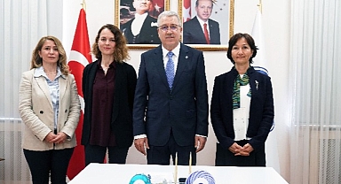 Egeli bilim insanlarından alternatif yem kaynaklarına yönelik proje