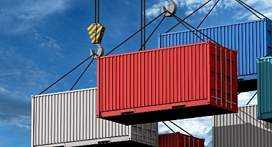 EİB’den nisan ayında 1 milyar 378 milyon dolarlık ihracat