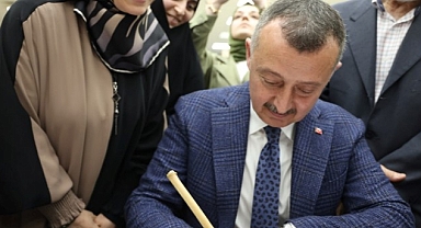 El emeği göz nuru eserler