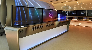 Emirates, 200 milyon dolar değerinde havacılık sürdürülebilirlik fonu oluşturuyor