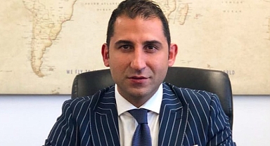 Emirates, Mehmet Gürkaynak’ı yeni Türkiye, Romanya, Bulgaristan Bölge Müdürü olarak açıkladı