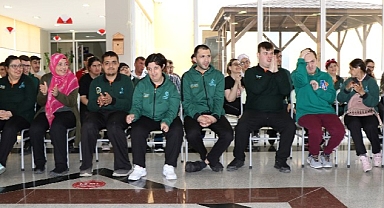 En özel ve en güzel kardeşlik