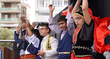 Engelliler Haftası Aliağa’da Renkli Etkinliklerle Kutlanıyor