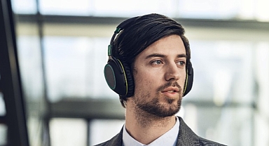 EPOS’tan ADAPT 660 AMC kulaklık “Heyecanlandırmak için tasarlandı”