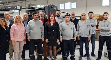 EÜ Basım ve Yayınevi yenilenen yüzüyle bilime hizmet etmeyi sürdürüyor