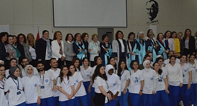 EÜ’den “I. Uluslararası Hemşirelik Mezunları Deneyim Paylaşımı Sempozyumu”