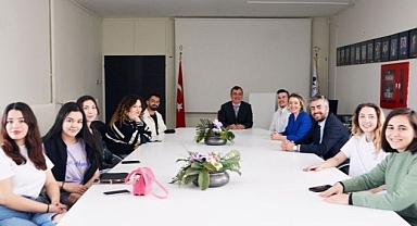 EÜ İletişim Fakültesinden “Kelebek Etkisi” sosyal sorumluluk projeleri