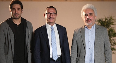 evital “İyilikle Buluşalım” dedi