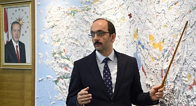 Fabrikalara güç, toprağa can olacak