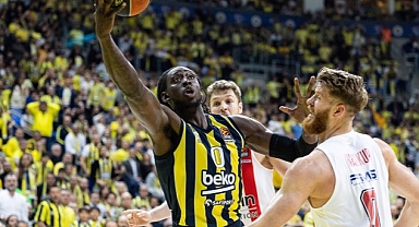 Fenerbahçe Beko Final Four Bileti İçin Parkeye Çıkıyor