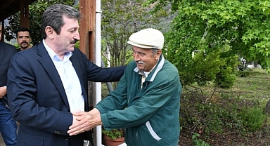 Film Gerçek Oldu Tellioğulları ve Seferoğullarını Bu Sefer Valinin Projesi Barıştırdı