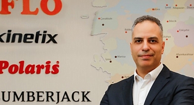 FLO’da iki üst düzey atama