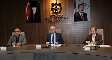 Ford Otosan araçları deniz yoluyla İstanbul'a taşınacak