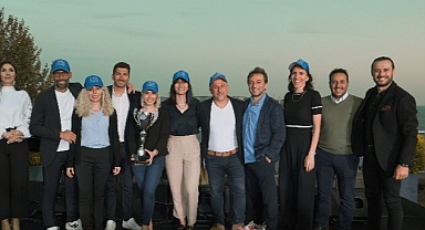 Four Points by Sheraton yelken takımı BAU Bosphorus Sailing Cup’ta şampiyon oldu