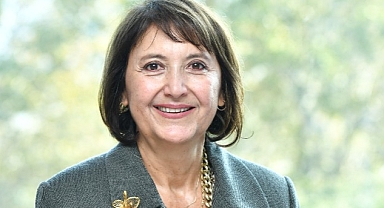 Fügen Toksü'den Doğal Afetlerde Risk & Kriz & İletişim Yönetimi Yayını