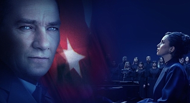 Garanti BBVA, bu yıl da 19 Mayıs’ı Atatürk’ün sevdiği şarkılarla kutluyor