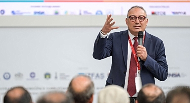 Gazeteci Cem Seymen, “İklim Krizi”ni anlattı