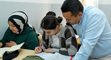 GAZİDEK, öğrencileri hayallerine kavuşturuyor