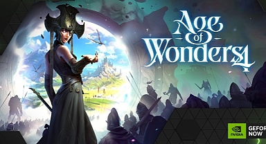 GeForce NOW “Yüzüklerin Efendisi: Gollum”da dahil olmak üzere 16 Yeni Oyunla Ortalığı Karıştırıyor