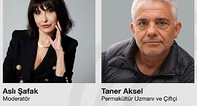 Geleceğe Hazırlar Podcast Serisi’nin Dördüncü Bölümünde “Doğayla Uyum İçinde Sürdürülebilir Yaşama Dönüşüm” Konuşuldu