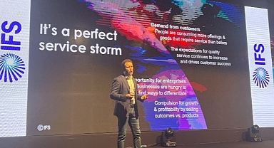 Geleceği Yakalamak İsteyen Şirketler Müşterilerine Daha İyi Hizmet Anları Sunmalı