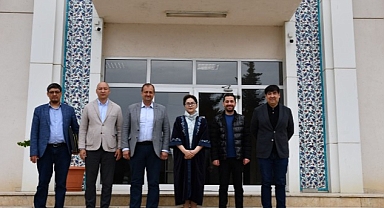 Geleneksel Kırgız Şenliği İznik’te Gerçekleşti