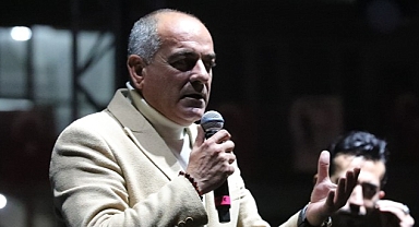 Gemlik’te 19 Mayıs coşkuyla kutlandı