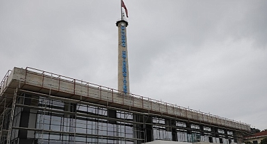 Gemlik’te yükseköğretimin kalitesi öğrenci merkeziyle artacak