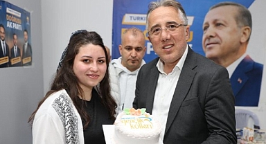 Gençlerimize Güveniyoruz