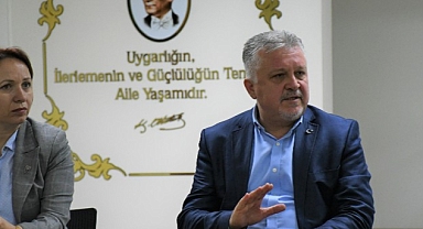 Gerenli’den kahramanlara teşekkür belgesi