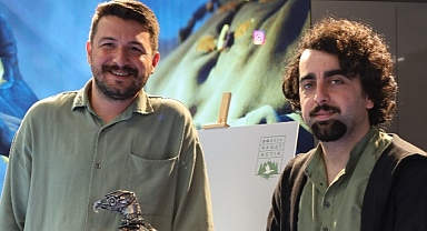 Geri dönüşümle hayat bulan heykeller “Fotoğraftan Heykele Sergisi”nde