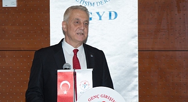 GGYD Genel Başkanı M. Nezih Allıoğlu: “Ekonomik ve ticari ilişkilerimiz üyelerimiz aracılığıyla gelişiyor”