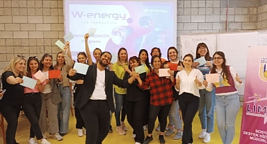 Girişimci kadınlara sertifikaları verildi