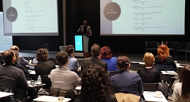 Girişimsel Pulmonoloji Enstitüsü Liv Hospital Bünyesinde Eğitime Başlıyor