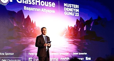 GlassHouse, yapay zeka destekli yeni nesil BT altyapı hizmet modeli ile müşterilerine operasyonel mükemmeliyet sunuyor