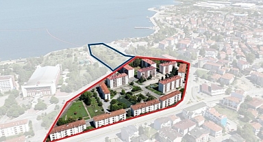 Gölcük Belediyesi Askeri Alanı Bu Yaz Teslim Alıyor