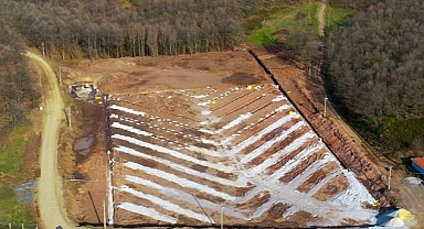 Gölcük Belediyesi’nin Hasaneyn Yasakdüzü’nde yapımına başladığı spor tesisinin ikmal ihalesi 30 Mayıs’ta gerçekleştirilecek