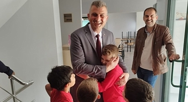 Gölcük Diyanet Gençlik Merkezi Hizmete Girdi