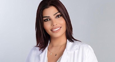 Gül Bektaş'ın “Saç Gübresi” saçları kurtarıyor