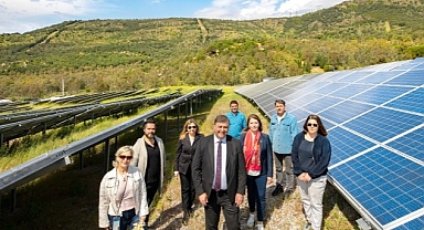 Güneş’ten Gelen Bereket