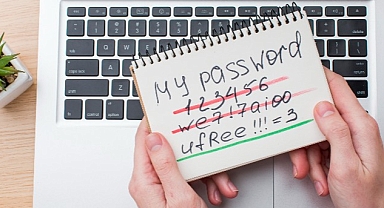 Güvenli Parolalar Oluşturmanın 10 Temel Yolu