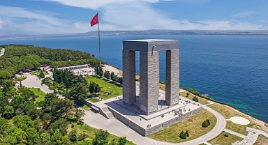 Hafta Sonunu Çanakkale’de Geçirmek İsteyenler İçin Hızlandırılmış Bir Gezi Rotası