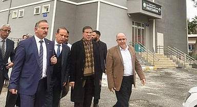 Harran Üniversitesi Diş Hastanesi Artık SGK Kapsamında da Hizmet Verecek