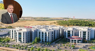 Harran Üniversitesi Hastanesi Acil Servisi, En Üst Düzey Acil Servis Olarak Onaylandı